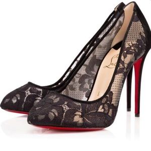 Christian Louboutin Shoes